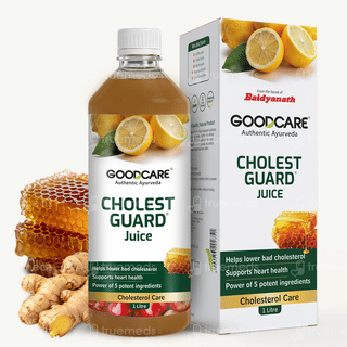 Goodcare Cholest Guard Juice 1litre
